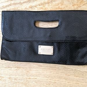 Nine west clutch